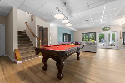 Luxury Villa Photo #40
