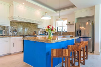 Luxury Villa Photo #12