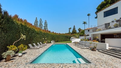 Luxury Villa Photo #14