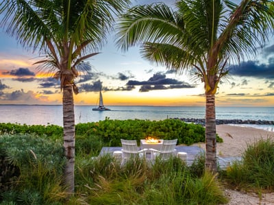 Luxury Villa Photo #22