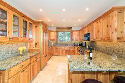 Luxury Villa Photo #7
