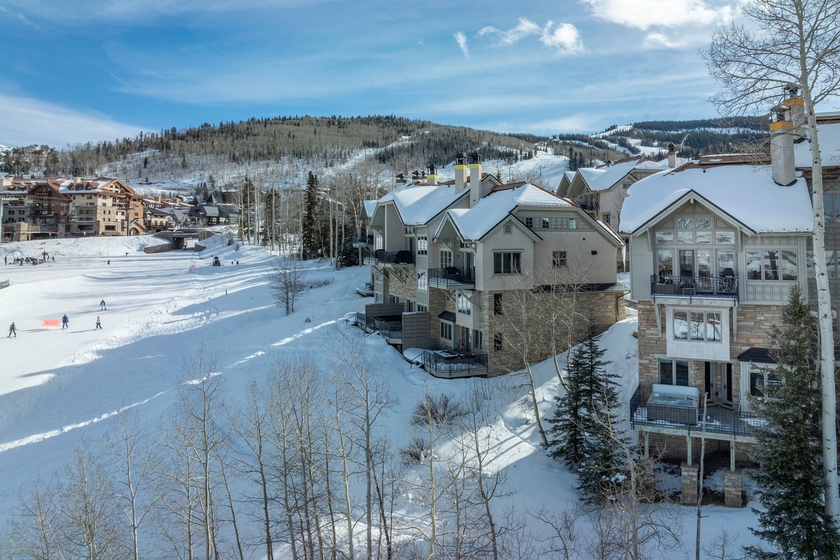 Ascent at Aspen Ridge