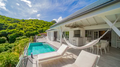 Luxury Villa Photo #6