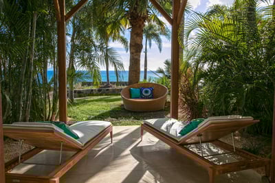 Luxury Villa Photo #27