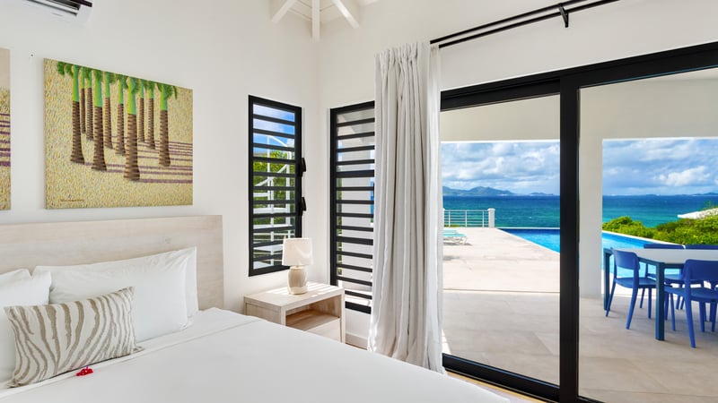 Peace & Happiness Villa