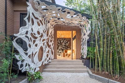 Luxury Villa Photo #15