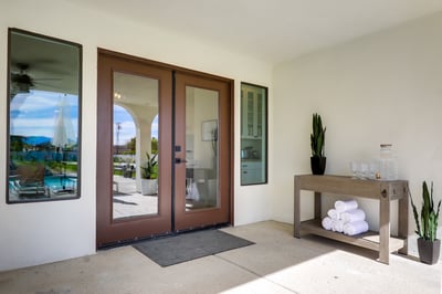 Luxury Villa Photo #46