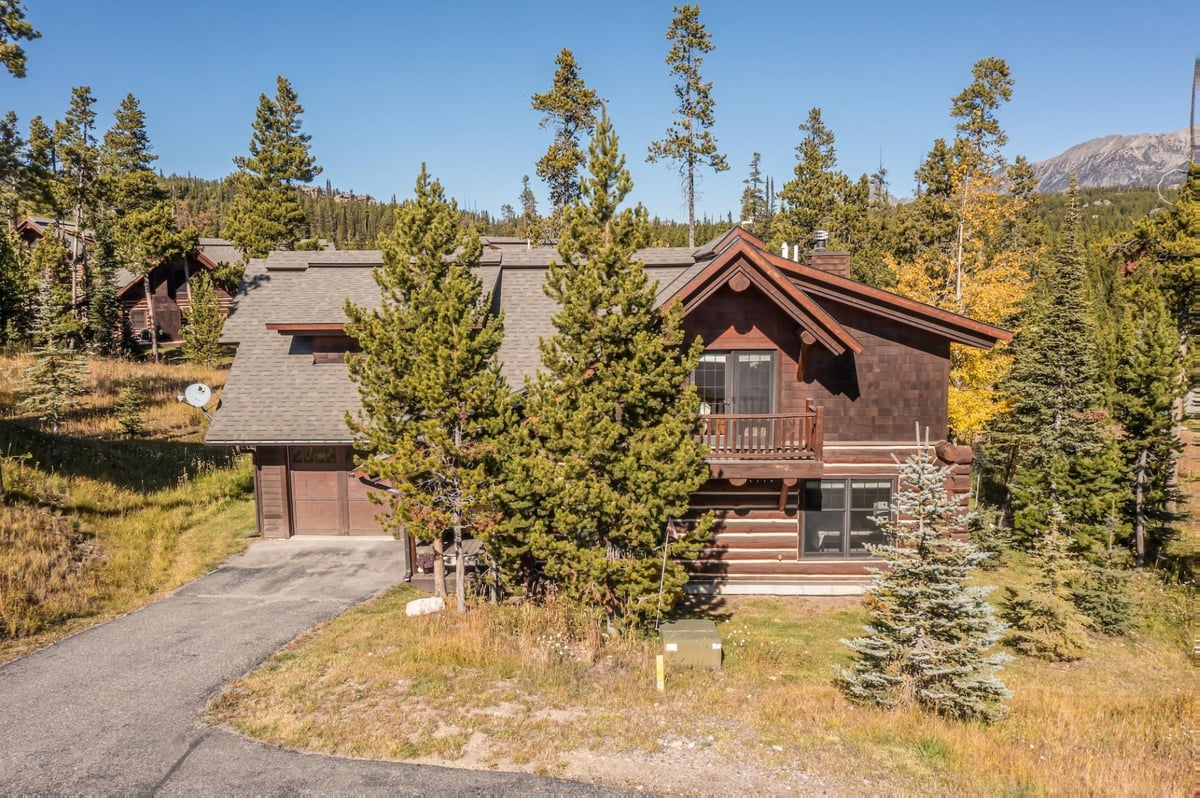 Powder Ridge Cabin | 6 Chief Gull