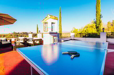 Luxury Villa Photo #6