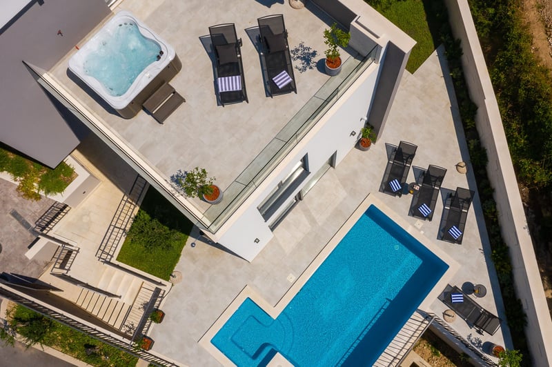 Villa Marinero Split