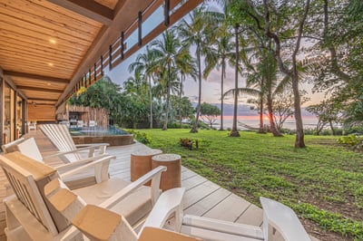 Luxury Villa Photo #10