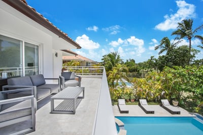 Luxury Villa Photo #13
