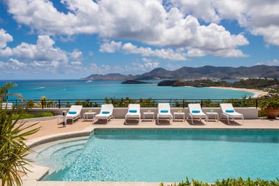 Luxury Villa Photo #5