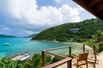 Luxury Villa Photo #7