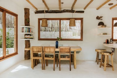 Luxury Villa Photo #8