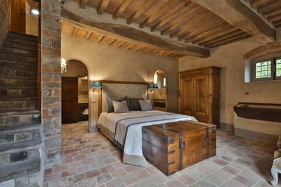 Luxury Villa Photo #25