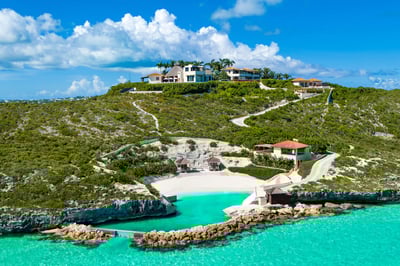 Luxury Villa Photo #4
