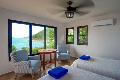 Luxury Villa Photo #44