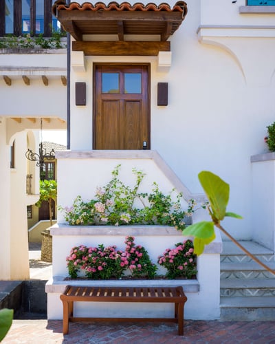 Luxury Villa Photo #17