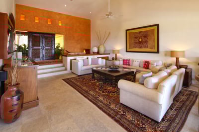 Luxury Villa Photo #11