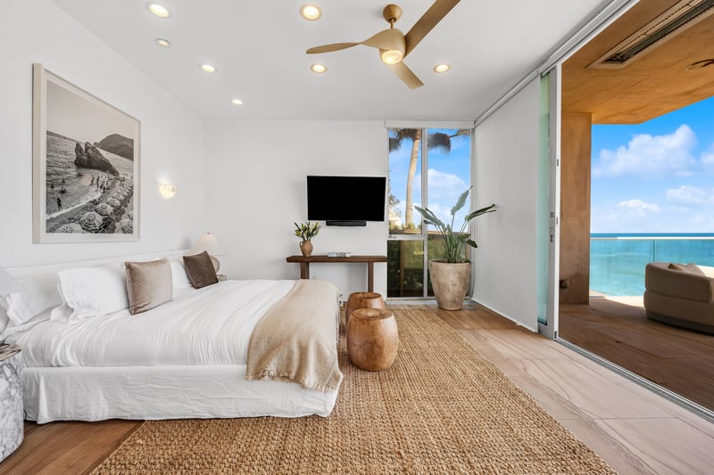 Malibu Harbour House