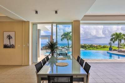 Luxury Villa Photo #13