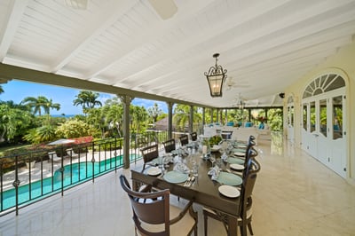 Luxury Villa Photo #5