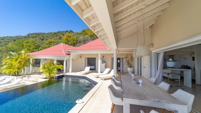 Luxury Villa Photo #3