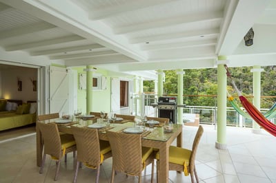 Luxury Villa Photo #9