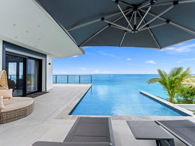 Ocean Breeze Villa B