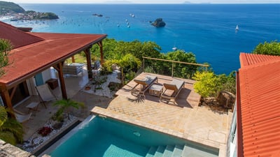 Luxury Villa Photo #8