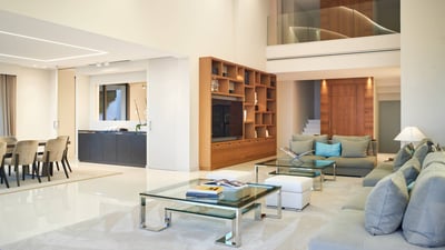 Luxury Villa Photo #13