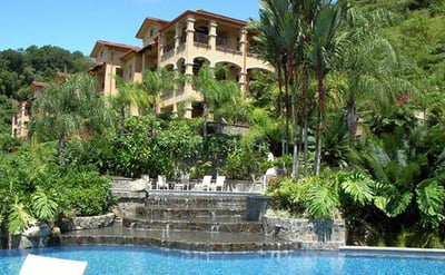 Luxury Villa Photo #22