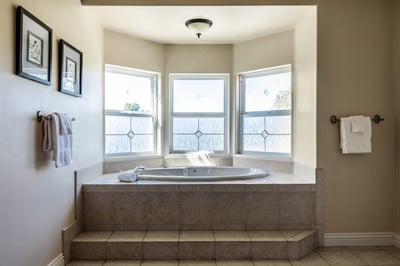 Luxury Villa Photo #29