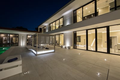 Luxury Villa Photo #16