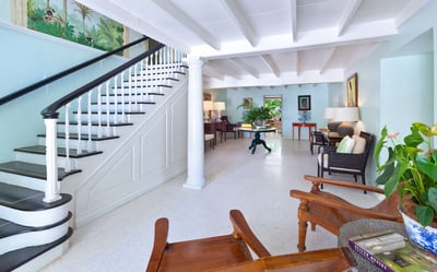 Luxury Villa Photo #8