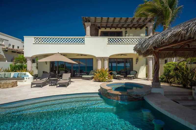 Casa Corazon del Mar