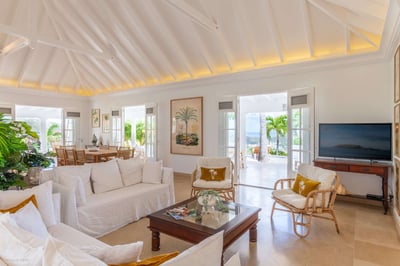 Luxury Villa Photo #21