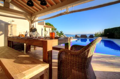 Luxury Villa Photo #8