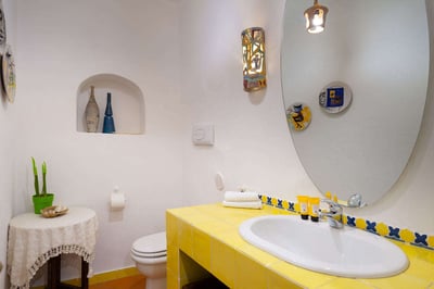Luxury Villa Photo #55