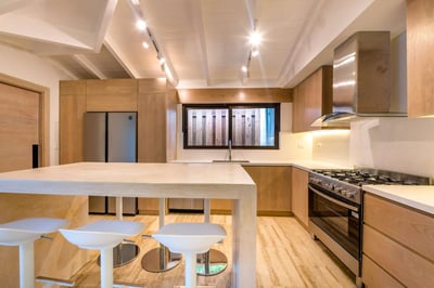 Luxury Villa Photo #11