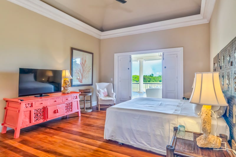 Arrecife 69 | Allegra