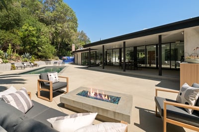 Luxury Villa Photo #29