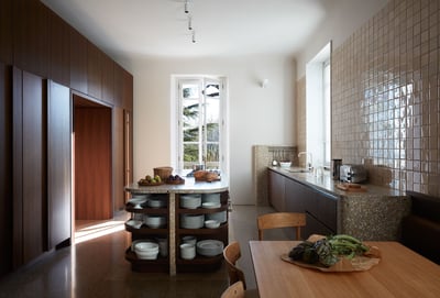 Luxury Villa Photo #18