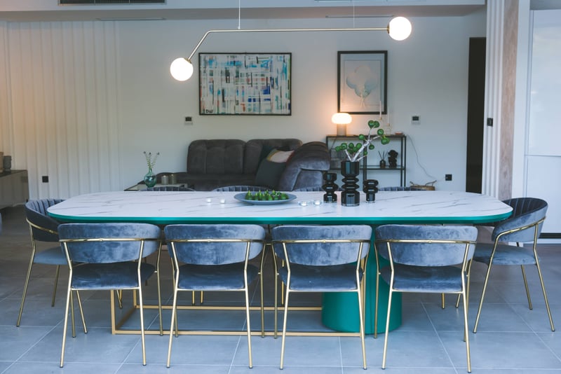 Villa Ocean Blue III