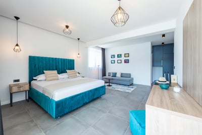 Luxury Villa Photo #53