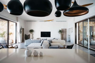 Luxury Villa Photo #21
