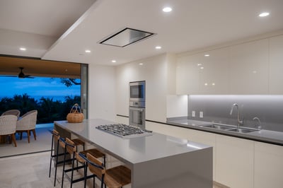Luxury Villa Photo #20