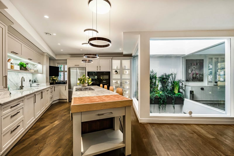 Pindock Mews