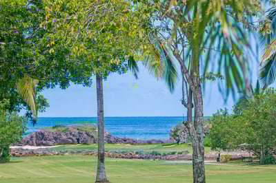 Luxury Villa Photo #27